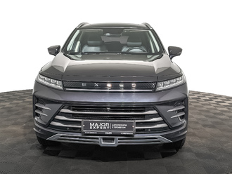 фото Exeed LX I 2023