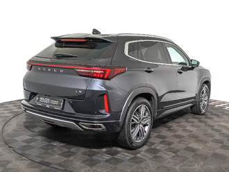 фото Exeed LX I 2023
