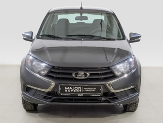 фото Lada Granta II 2024