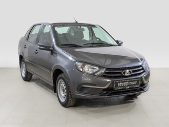 фото Lada Granta II 2024