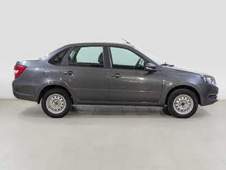фото Lada Granta II 2024