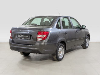 фото Lada Granta II 2024