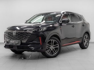 фото Changan UNI-S 2024