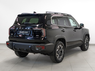 фото HAVAL Dargo I 2024