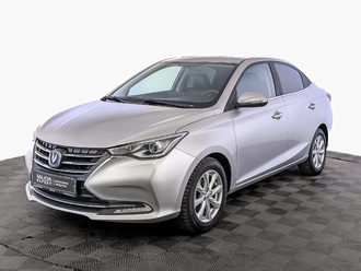 фото Changan Alsvin II 2023