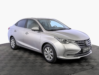 фото Changan Alsvin II 2023