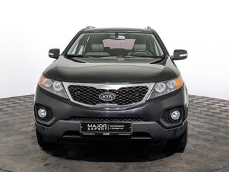 фото Kia Sorento II 2012