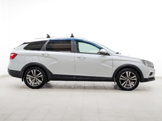 фото Lada Vesta 2018