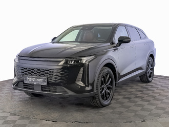 фото Exeed Yaoguang 2023