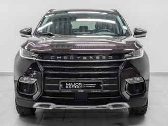 фото Exeed TXL I 2021