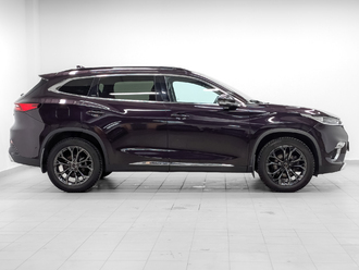 фото Exeed TXL I 2021