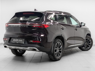 фото Exeed TXL I 2021