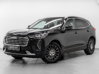 фото HAVAL Jolion 2023