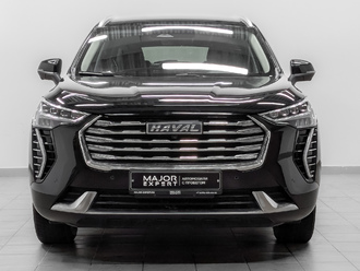 фото HAVAL Jolion 2023