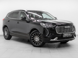 фото HAVAL Jolion 2023