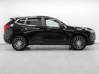 фото HAVAL Jolion 2023