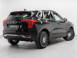 фото HAVAL Jolion 2023