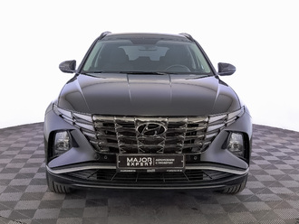 фото Hyundai Tucson IV 2021