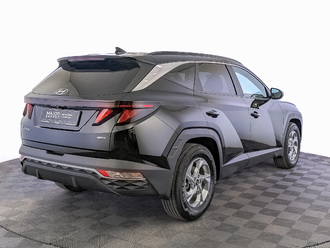 фото Hyundai Tucson IV 2021