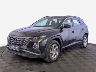 фото Hyundai Tucson IV 2021