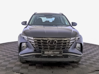 фото Hyundai Tucson IV 2021