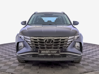 фото Hyundai Tucson IV 2021