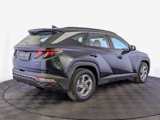 фото Hyundai Tucson IV 2021