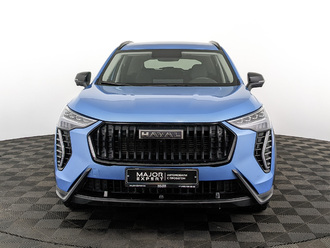 фото HAVAL Jolion 2024