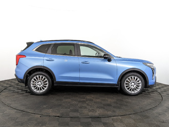 фото HAVAL Jolion 2024