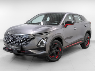 фото Omoda C5 I 2022