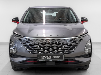 фото Omoda C5 I 2022