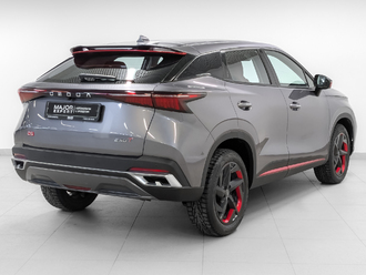 фото Omoda C5 I 2022