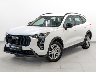 фото HAVAL Jolion 2024