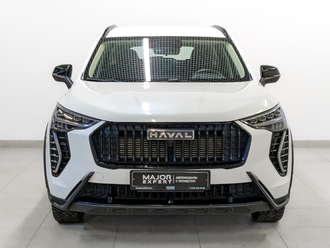 фото HAVAL Jolion 2024