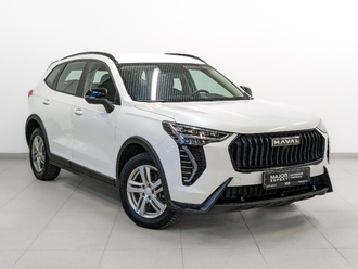 фото HAVAL Jolion 2024