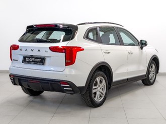 фото HAVAL Jolion 2024