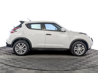 фото Nissan Juke 2014