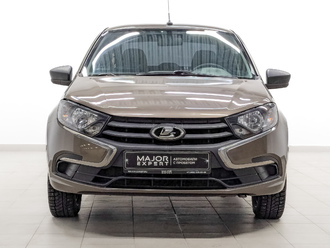 фото Lada Granta II 2019