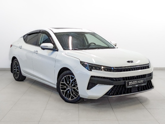 фото Москвич 6 2024