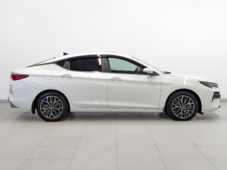 фото Москвич 6 2024