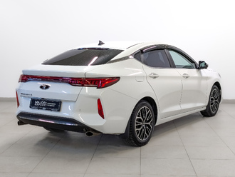 фото Москвич 6 2024