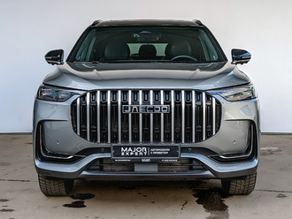 фото JAECOO J8 I 2024