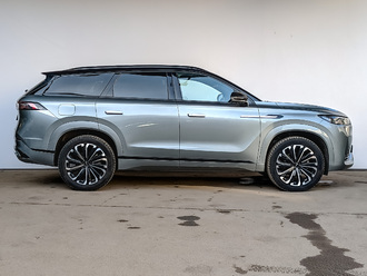 фото JAECOO J8 I 2024