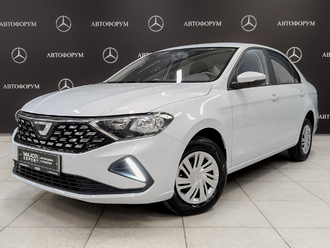 фото Jetta VA3 I 2023