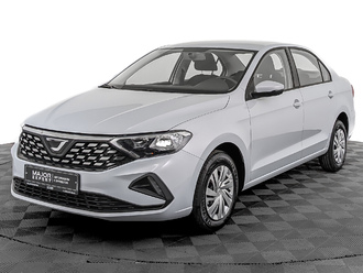 фото Jetta VA3 I 2023