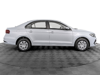 фото Jetta VA3 I 2023