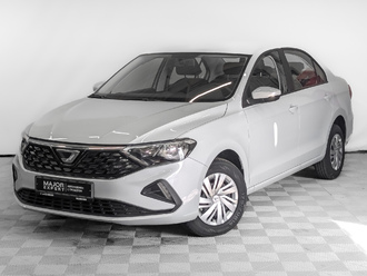Jetta VA3 I