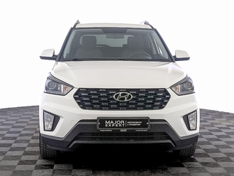 фото Hyundai Creta I 2021