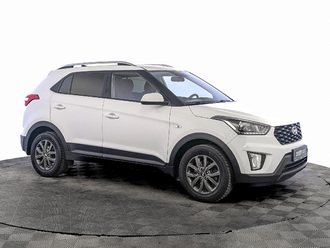 фото Hyundai Creta I 2021