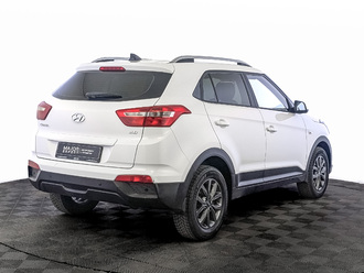 фото Hyundai Creta I 2021